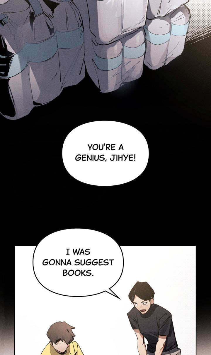 Let's Kill Your Husband Chapter 16 page 31 - 