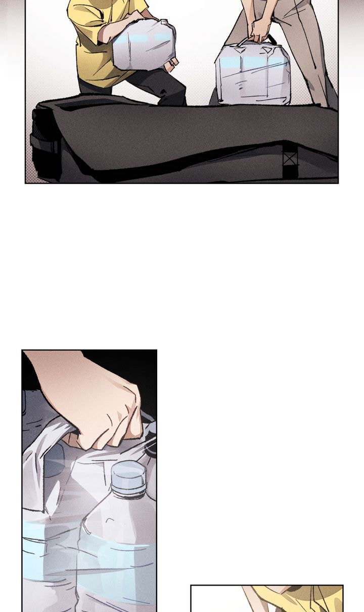 Let's Kill Your Husband Chapter 16 page 32 - 