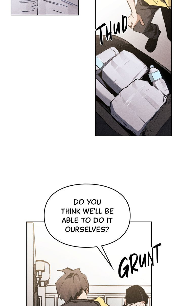 Let's Kill Your Husband Chapter 16 page 33 - 