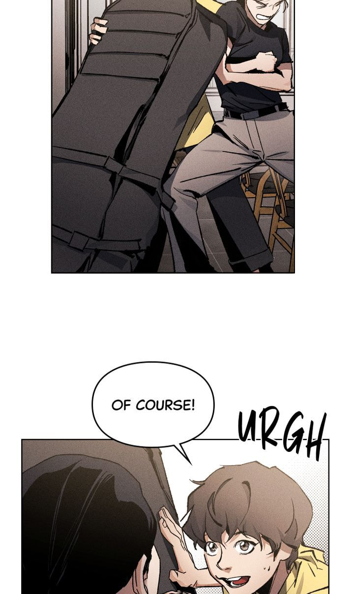 Let's Kill Your Husband Chapter 16 page 34 - 