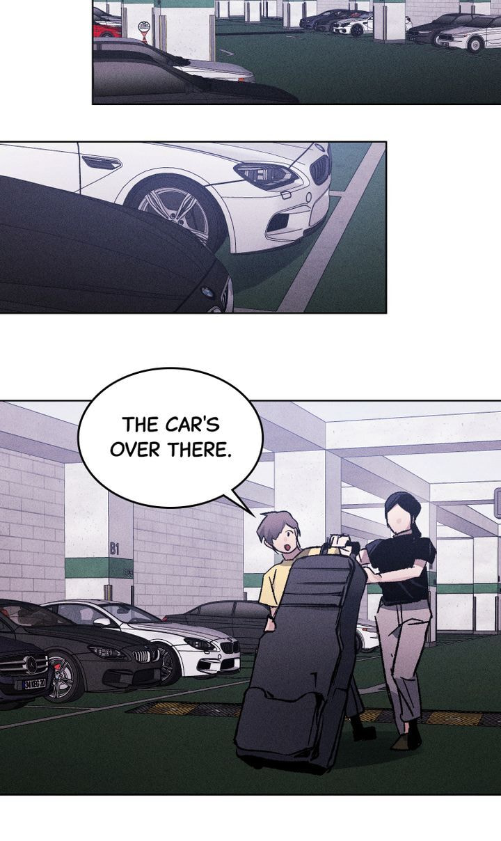 Let's Kill Your Husband Chapter 16 page 37 - 