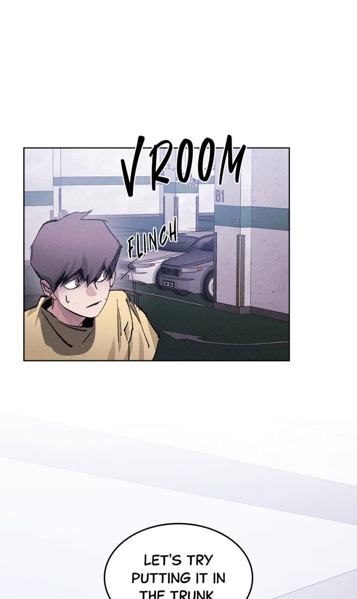 Let's Kill Your Husband Chapter 16 page 38 - 