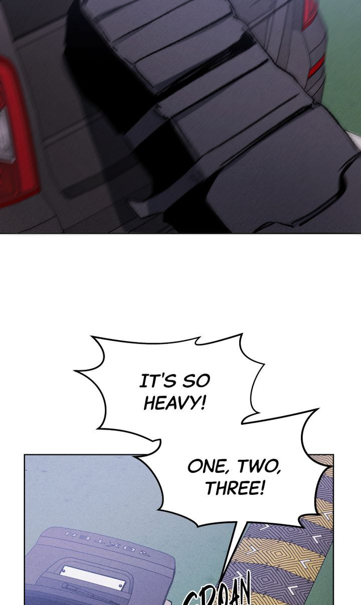 Let's Kill Your Husband Chapter 16 page 40 - 