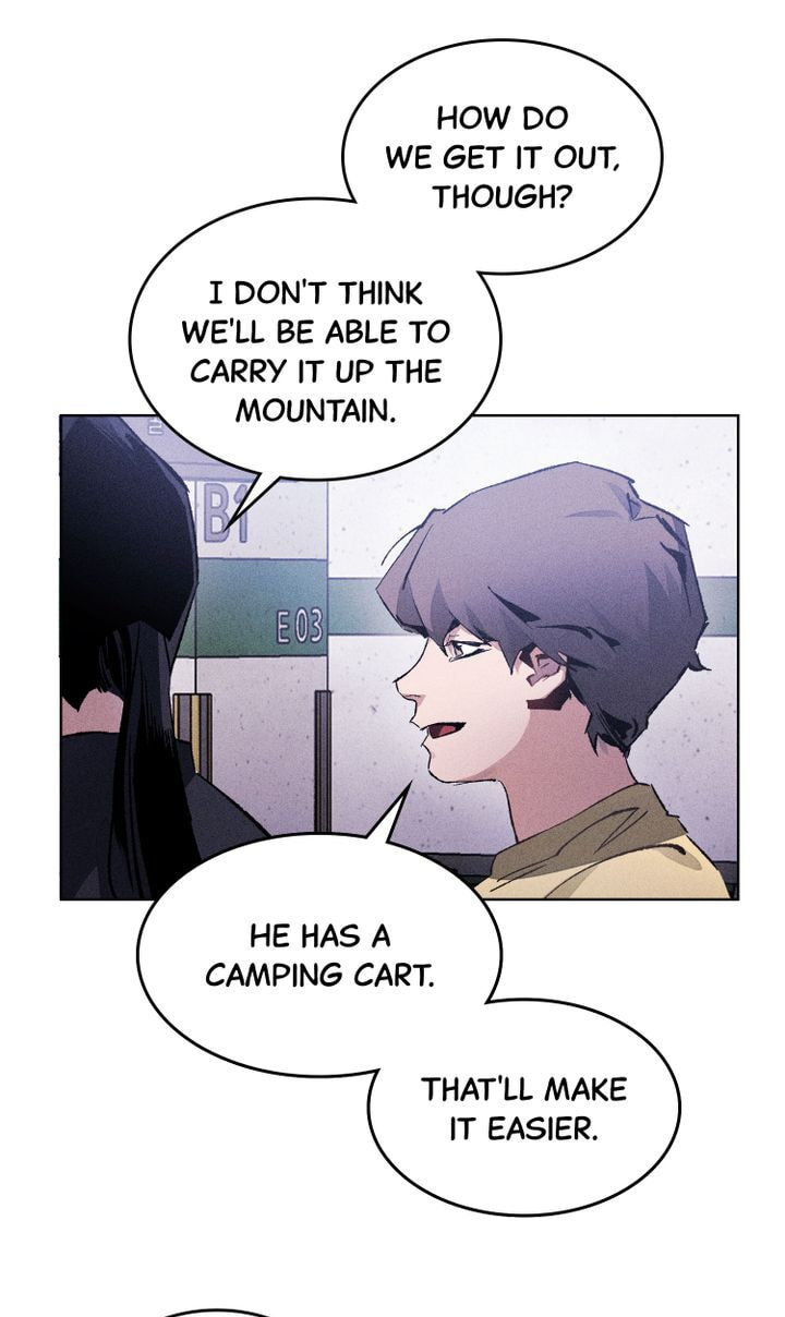 Let's Kill Your Husband Chapter 16 page 45 - 