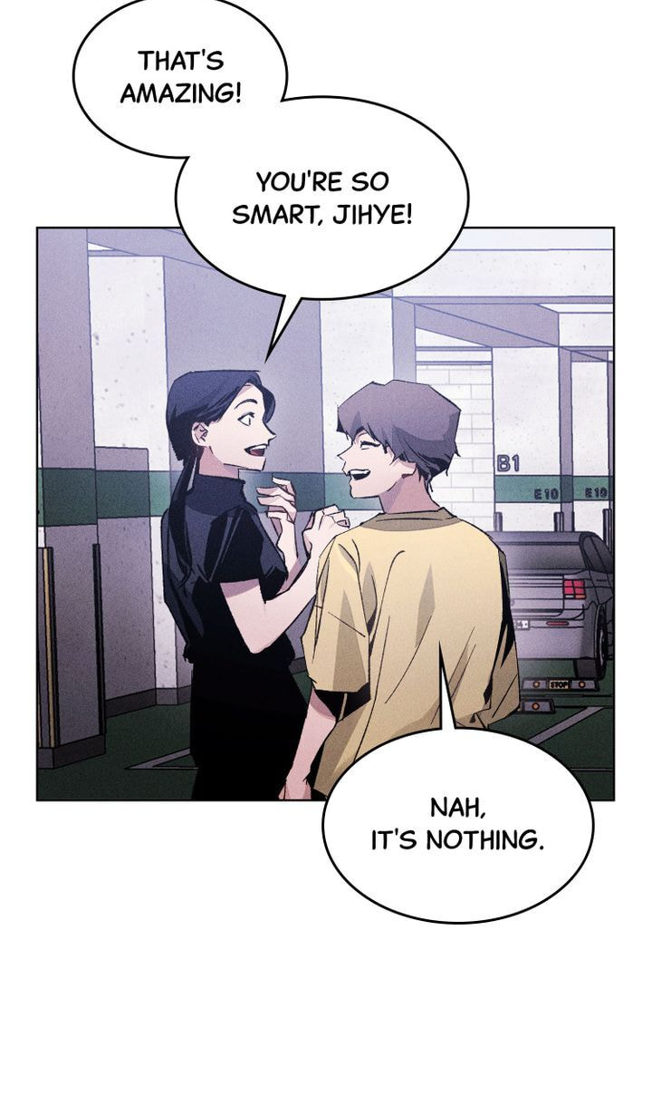 Let's Kill Your Husband Chapter 16 page 46 - 
