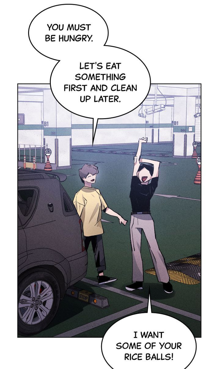 Let's Kill Your Husband Chapter 16 page 47 - 