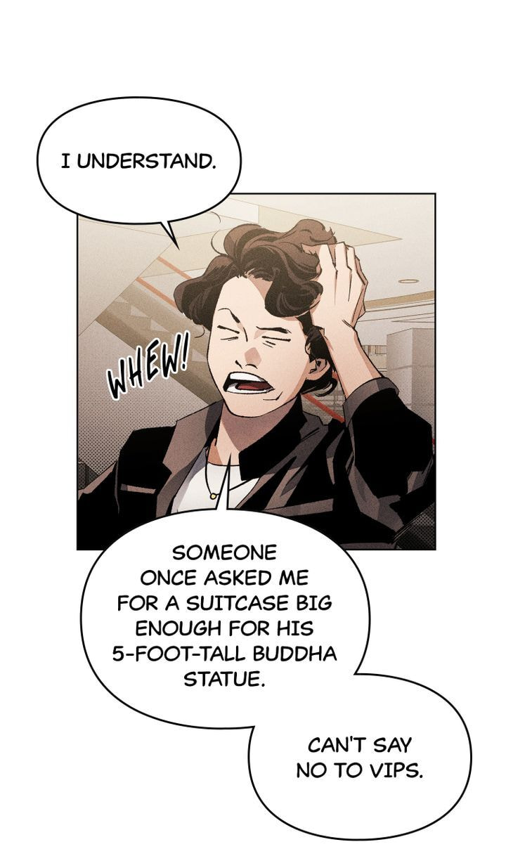 Let's Kill Your Husband Chapter 16 page 8 - 