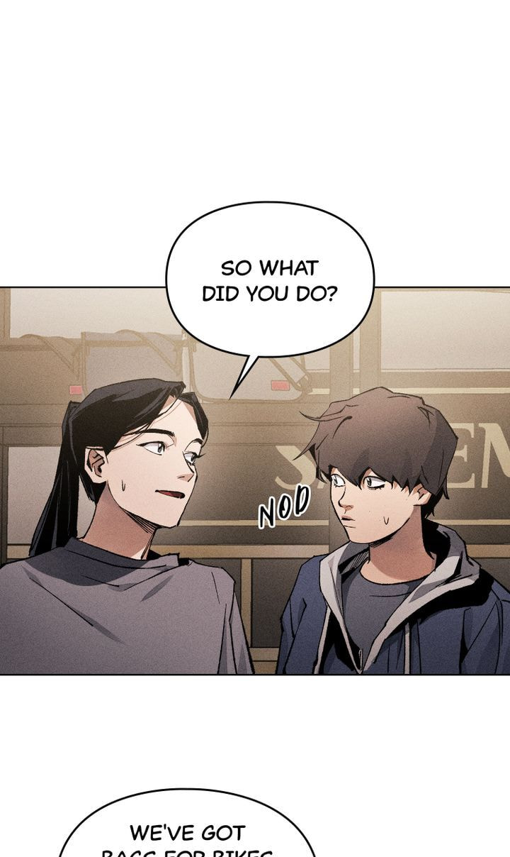 Let's Kill Your Husband Chapter 16 page 9 - 