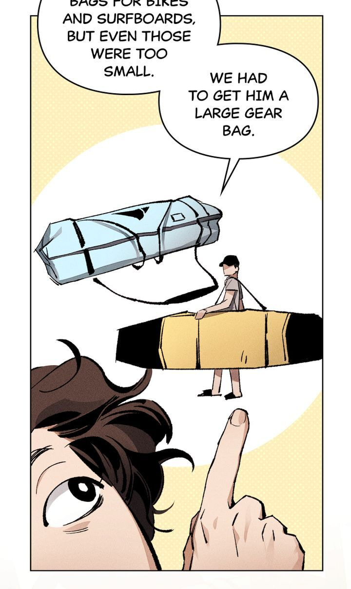 Let's Kill Your Husband Chapter 16 page 10 - 