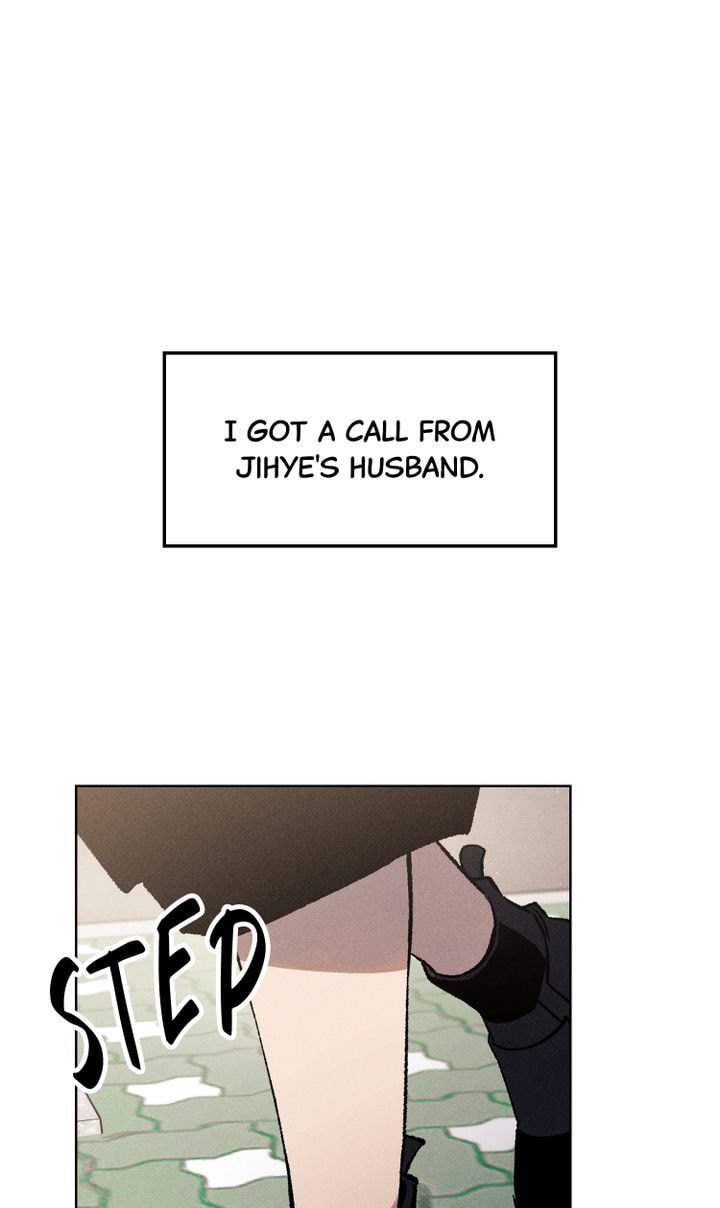 Let's Kill Your Husband Chapter 17 page 1 - 