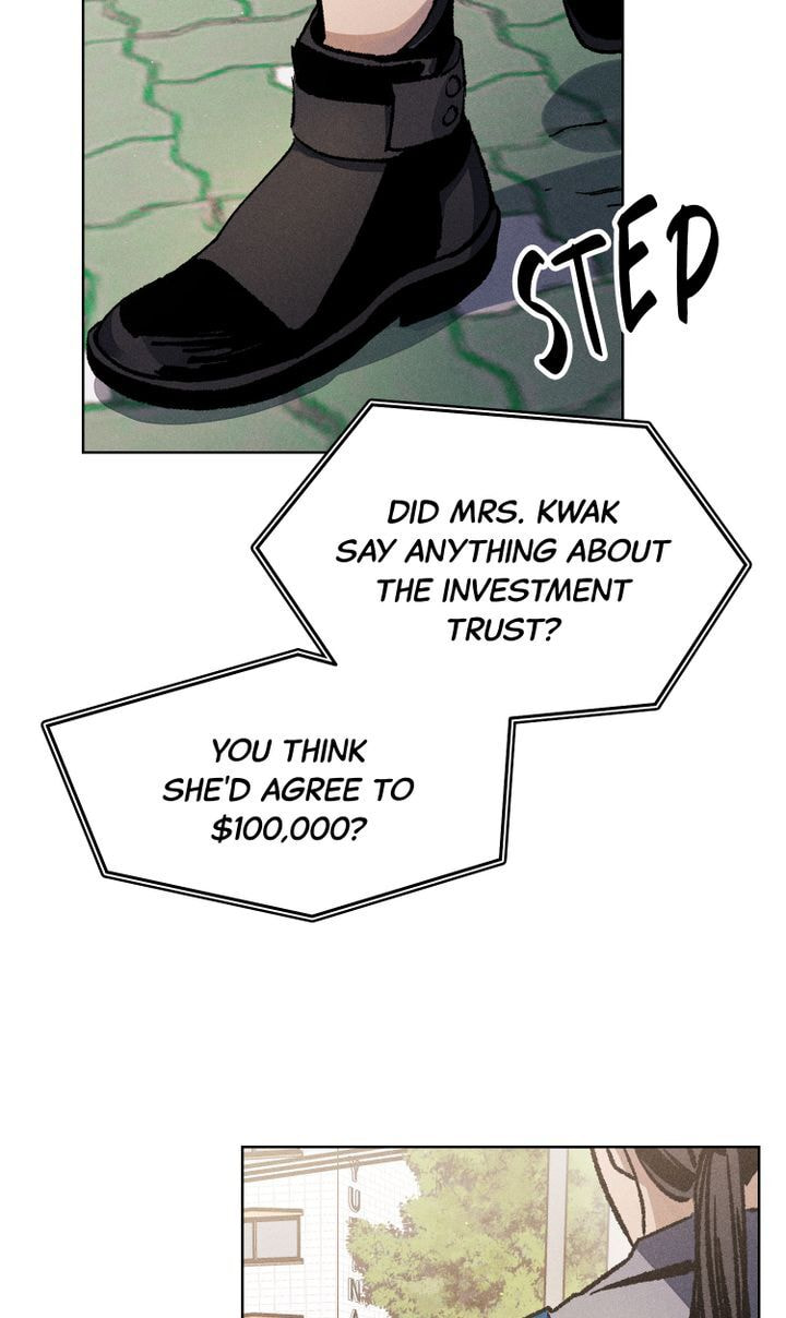 Let's Kill Your Husband Chapter 17 page 2 - 
