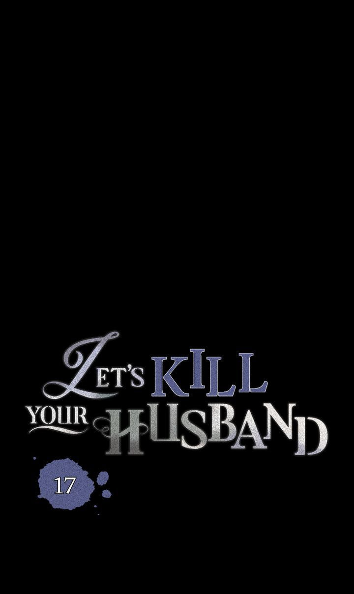 Let's Kill Your Husband Chapter 17 page 12 - 