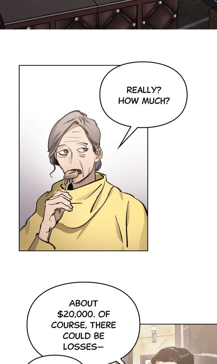 Let's Kill Your Husband Chapter 17 page 15 - 