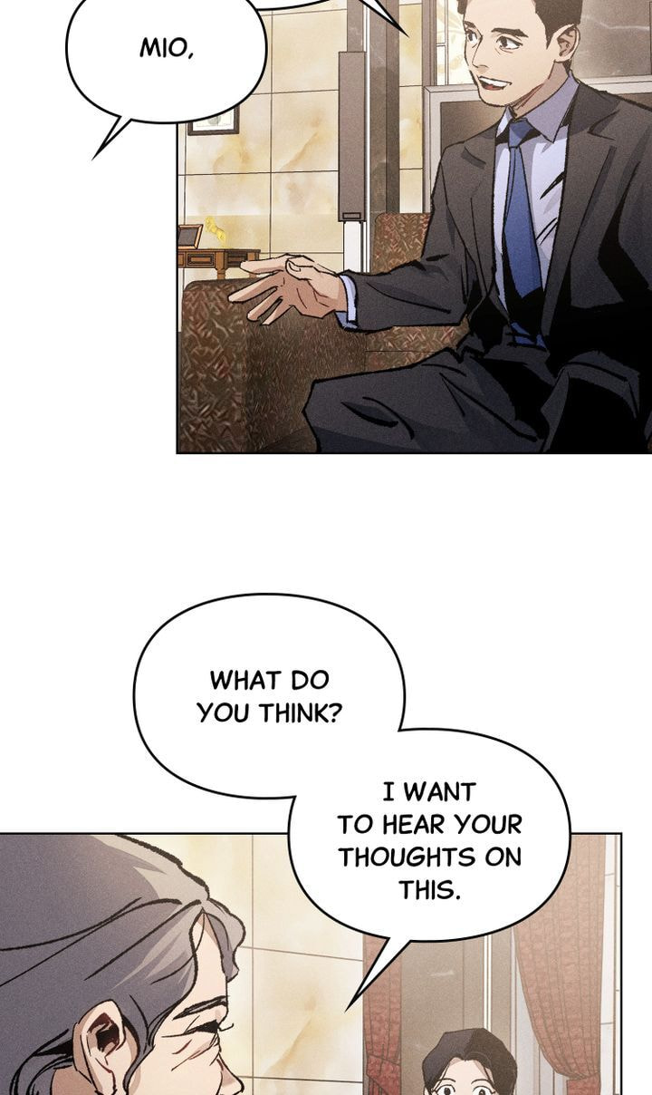 Let's Kill Your Husband Chapter 17 page 16 - 