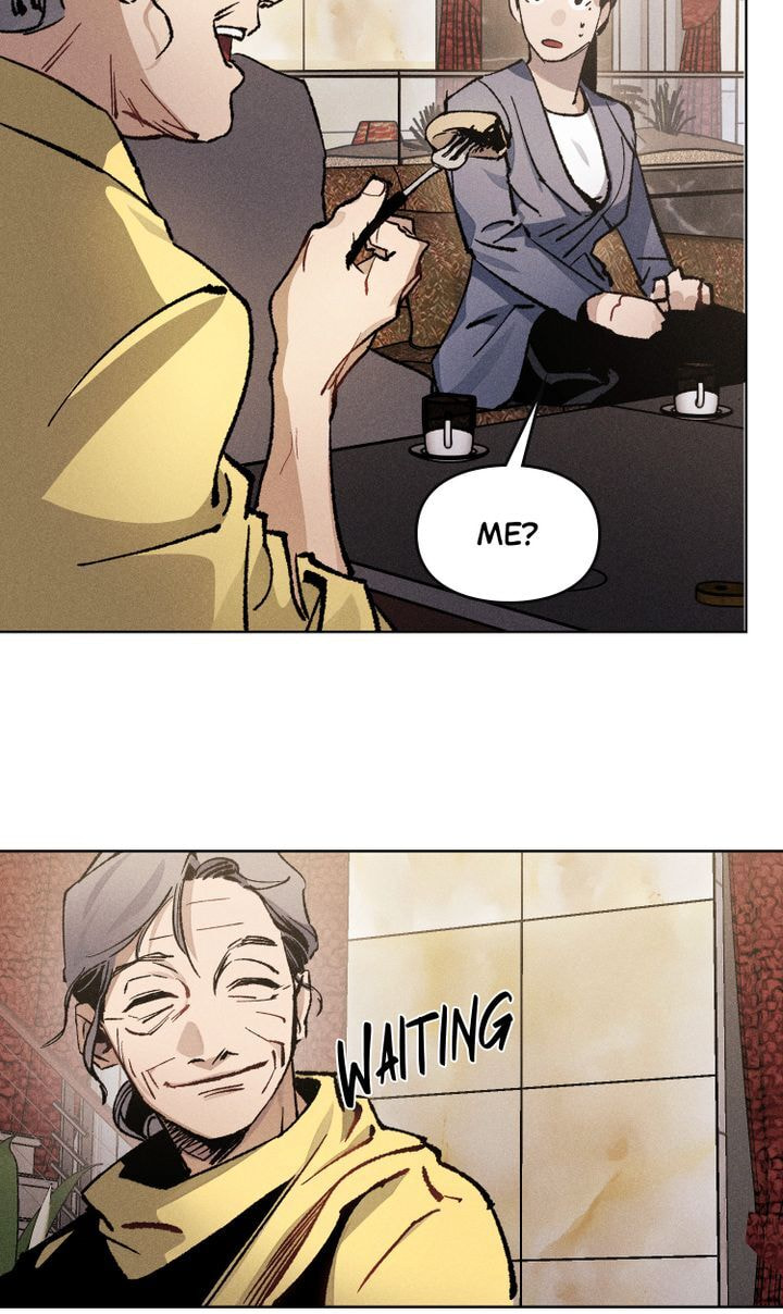Let's Kill Your Husband Chapter 17 page 17 - 