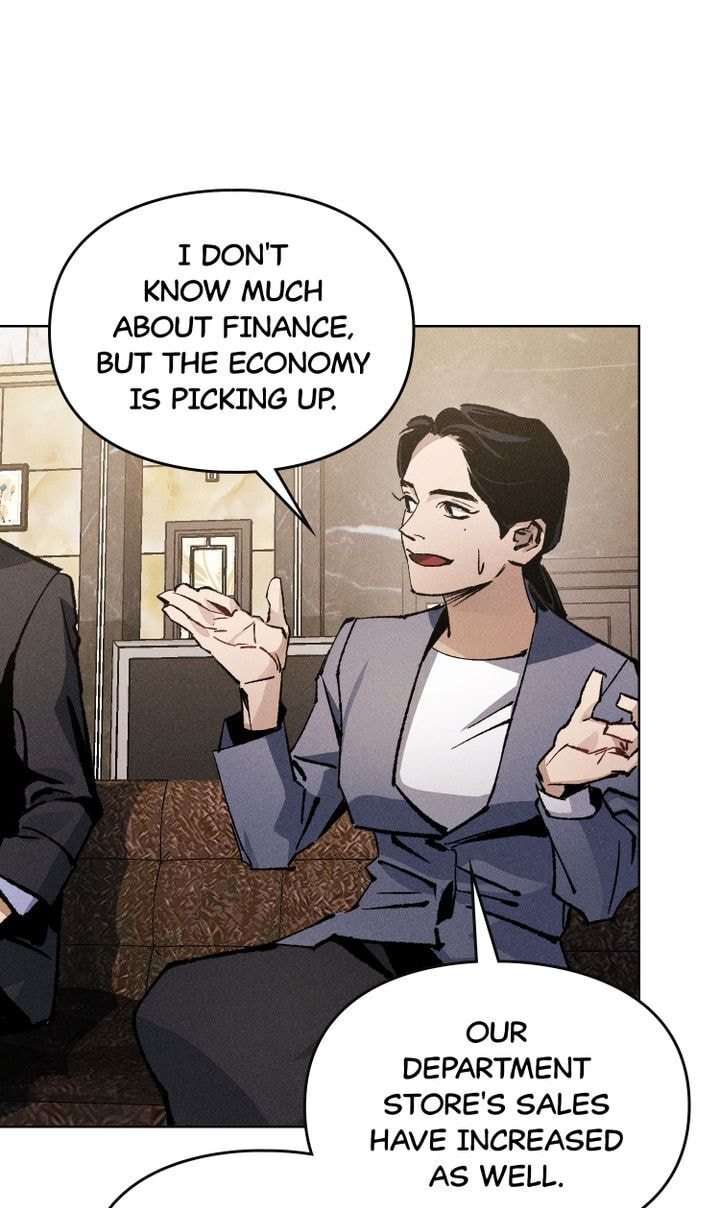 Let's Kill Your Husband Chapter 17 page 18 - 