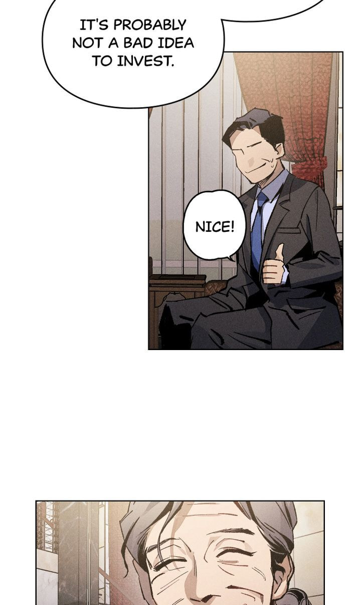 Let's Kill Your Husband Chapter 17 page 19 - 
