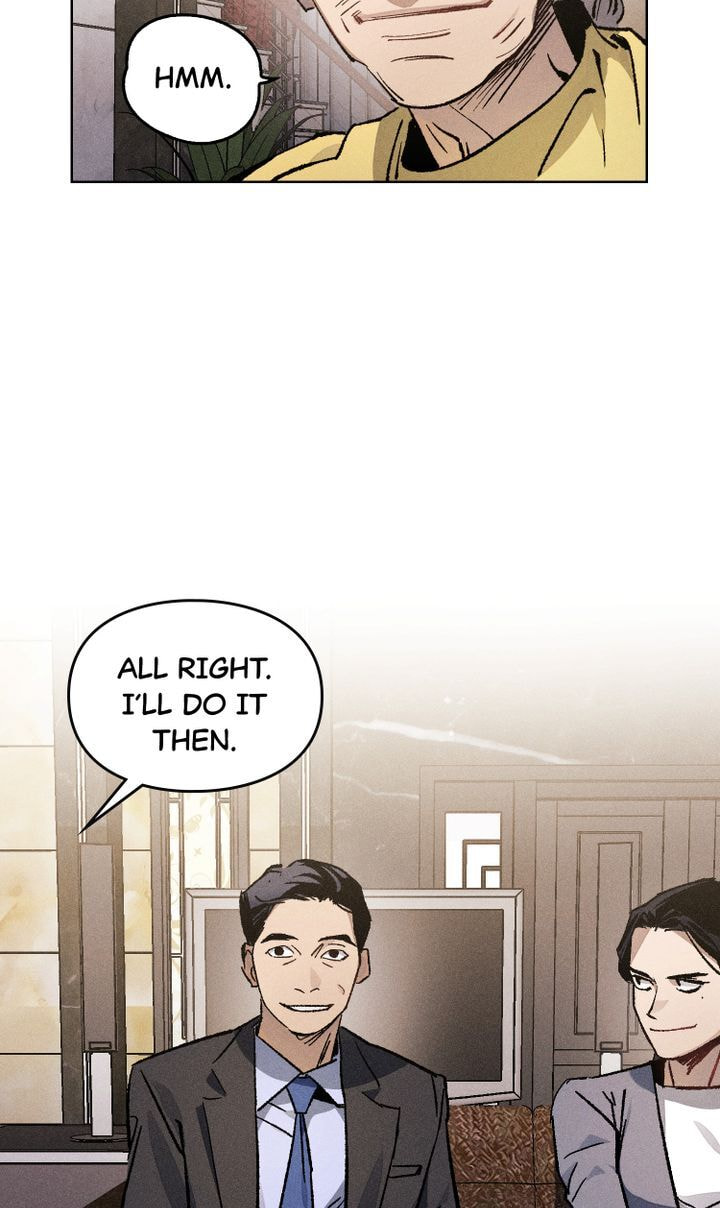 Let's Kill Your Husband Chapter 17 page 20 - 