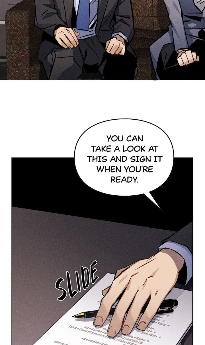 Let's Kill Your Husband Chapter 17 page 21 - 