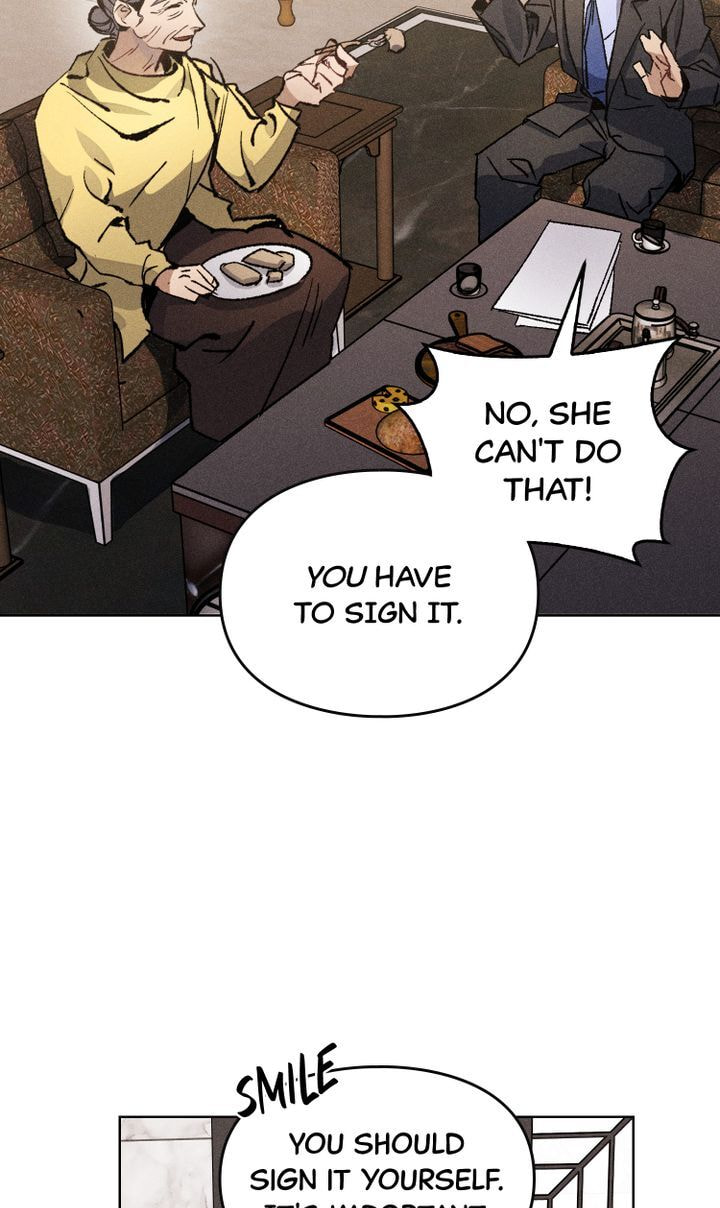 Let's Kill Your Husband Chapter 17 page 23 - 