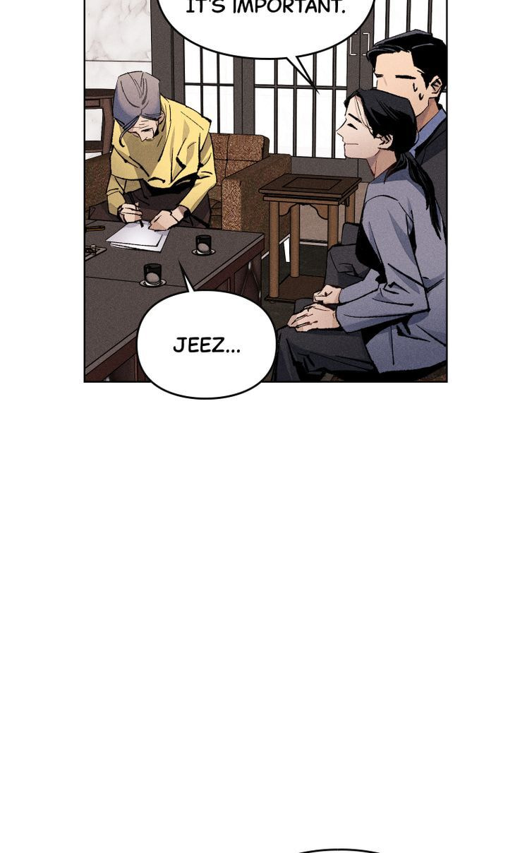 Let's Kill Your Husband Chapter 17 page 24 - 