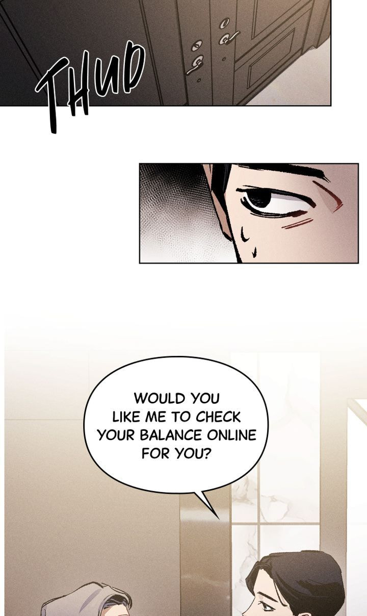 Let's Kill Your Husband Chapter 17 page 27 - 