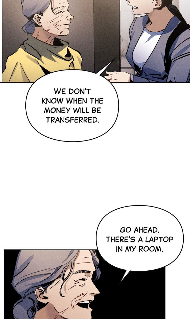 Let's Kill Your Husband Chapter 17 page 28 - 