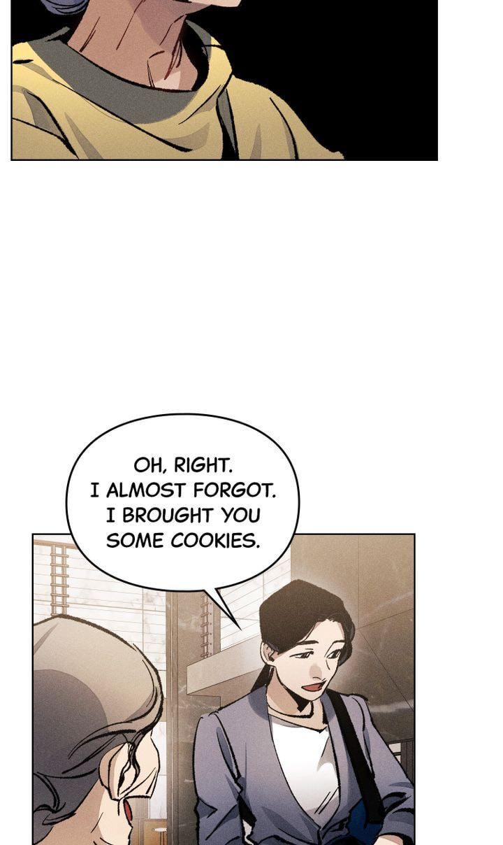 Let's Kill Your Husband Chapter 17 page 29 - 