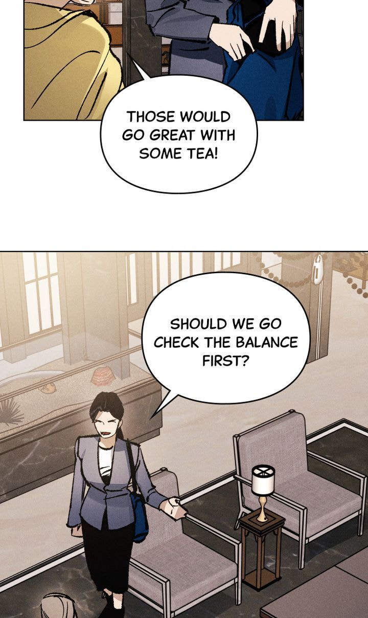 Let's Kill Your Husband Chapter 17 page 30 - 