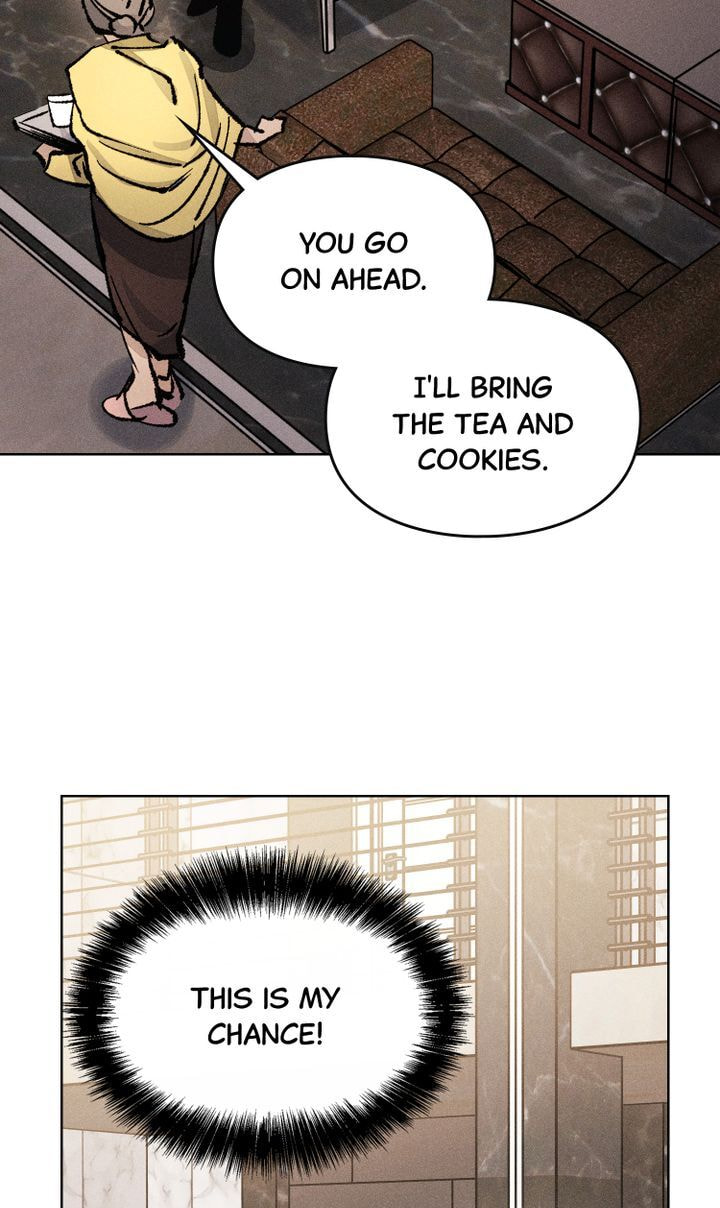 Let's Kill Your Husband Chapter 17 page 31 - 