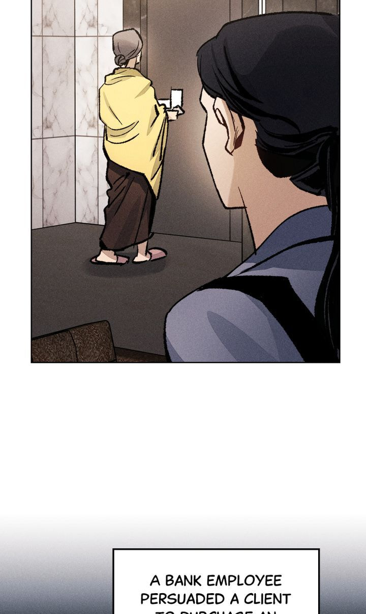 Let's Kill Your Husband Chapter 17 page 32 - 