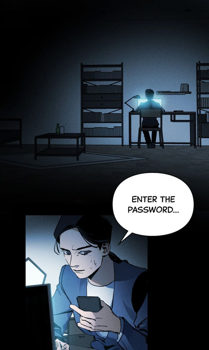 Let's Kill Your Husband Chapter 17 page 37 - 
