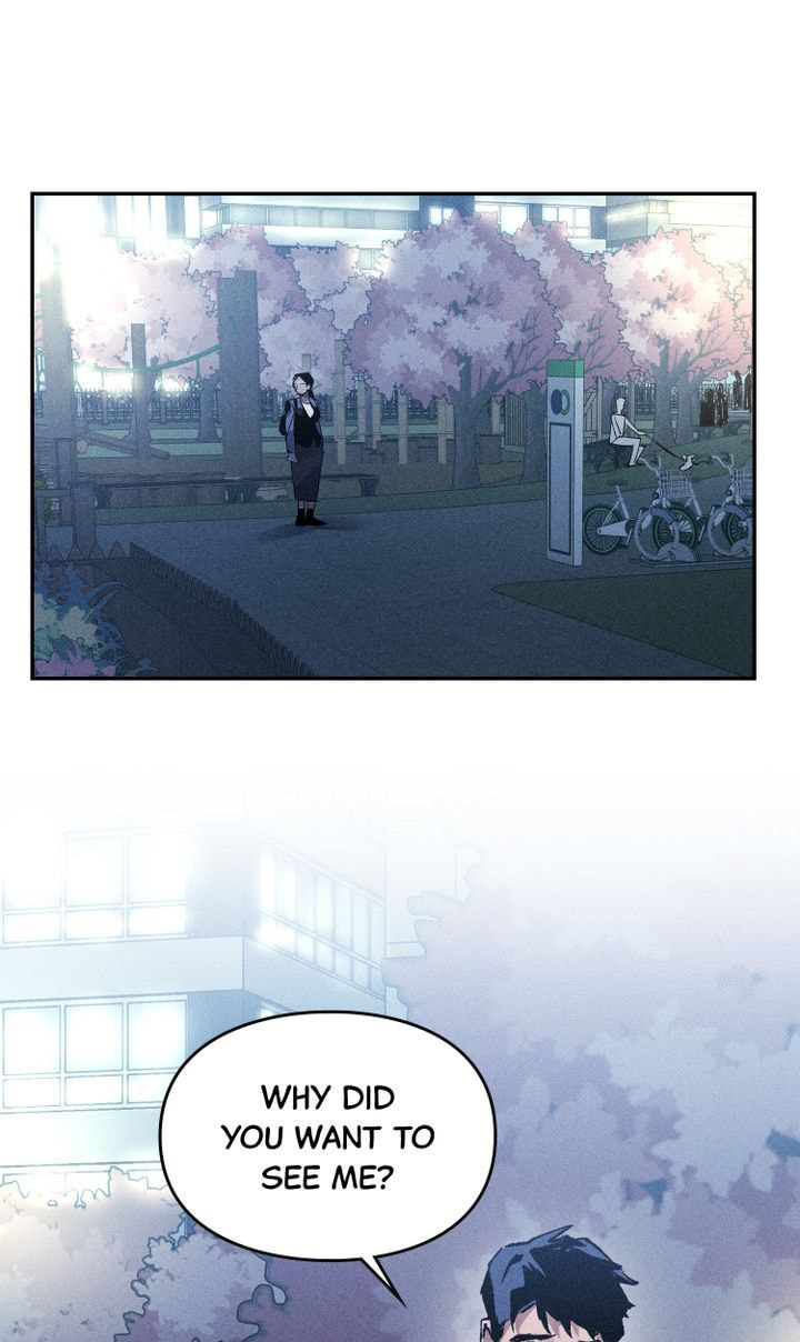 Let's Kill Your Husband Chapter 17 page 49 - 