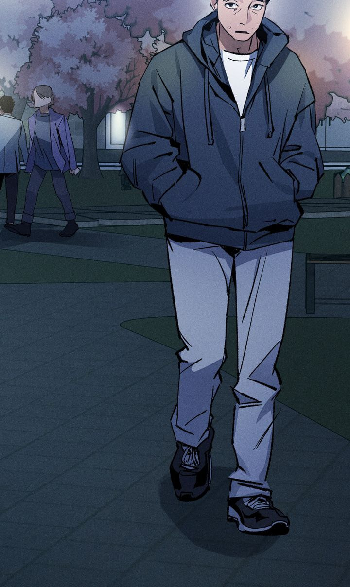 Let's Kill Your Husband Chapter 17 page 50 - 