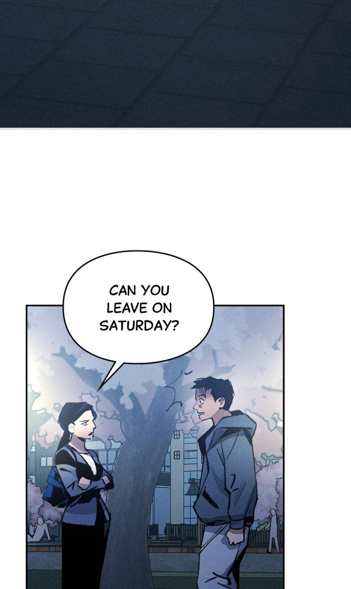 Let's Kill Your Husband Chapter 17 page 51 - 