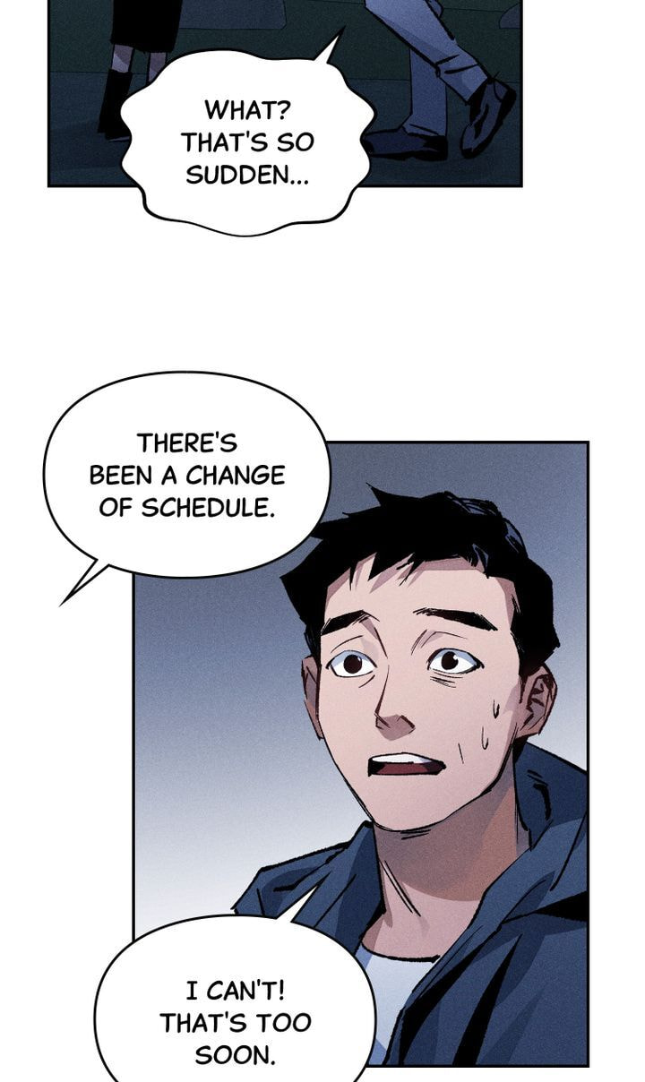 Let's Kill Your Husband Chapter 17 page 52 - 