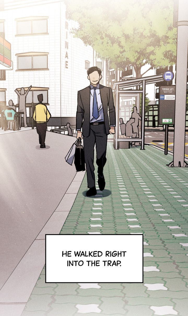 Let's Kill Your Husband Chapter 17 page 7 - 