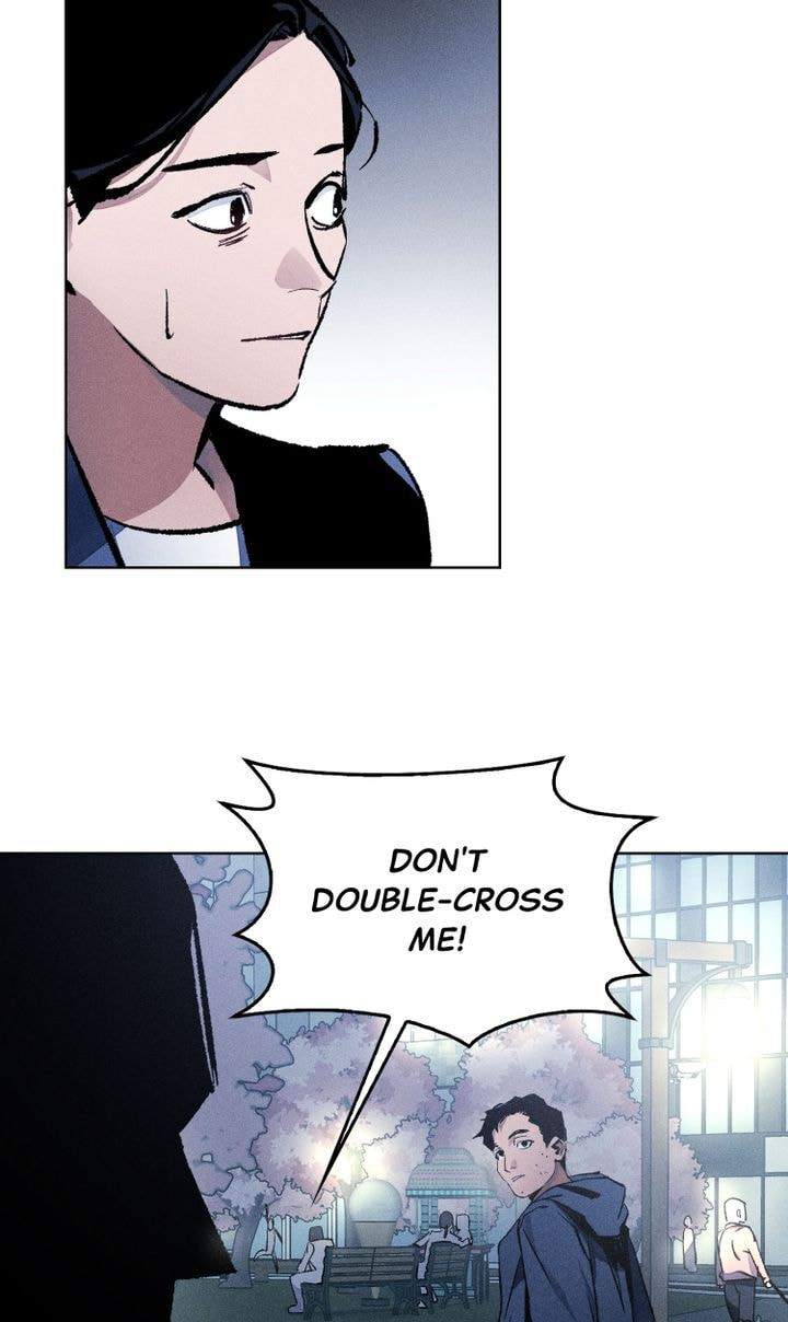 Let's Kill Your Husband Chapter 17 page 62 - 
