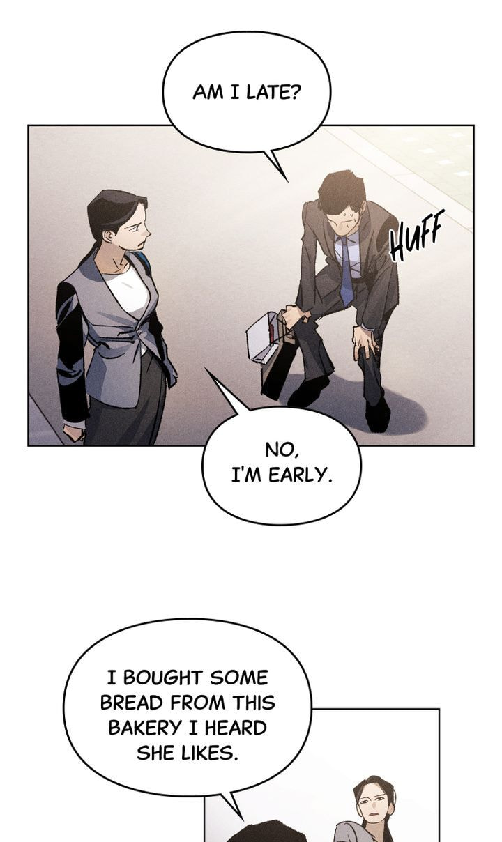 Let's Kill Your Husband Chapter 17 page 9 - 