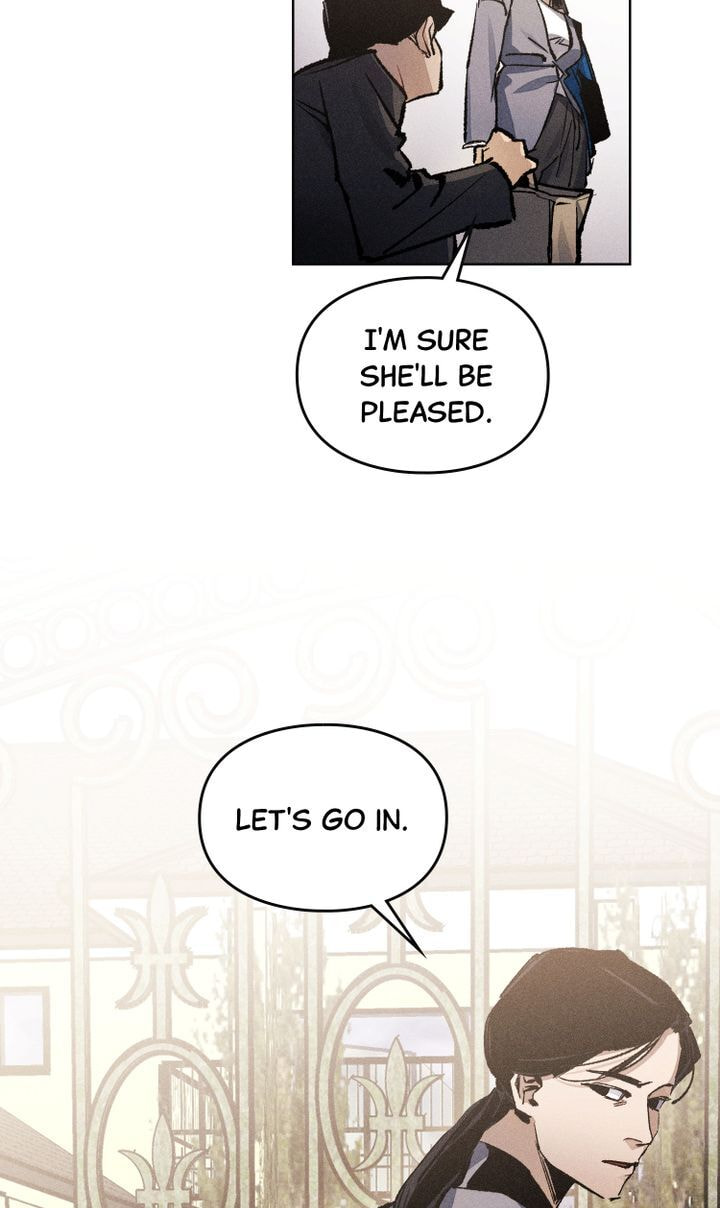 Let's Kill Your Husband Chapter 17 page 10 - 