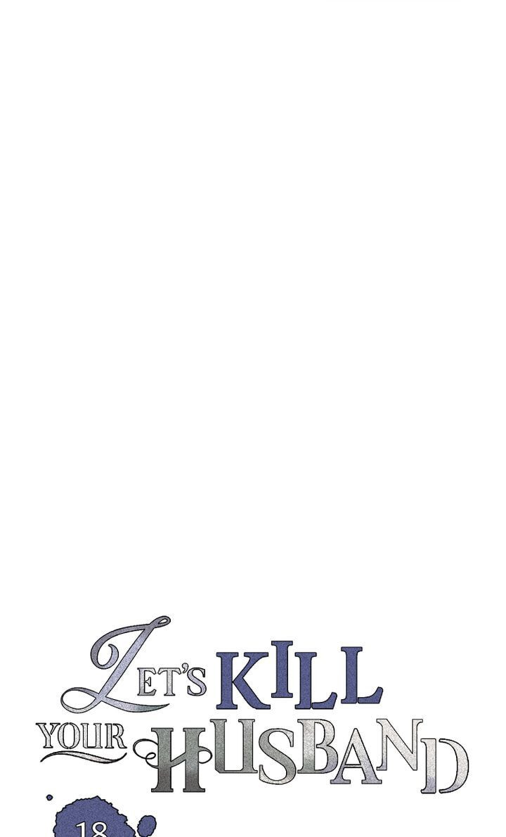 Let's Kill Your Husband Chapter 18 page 12 - 