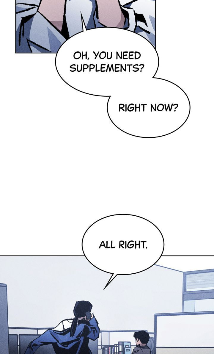 Let's Kill Your Husband Chapter 18 page 22 - 