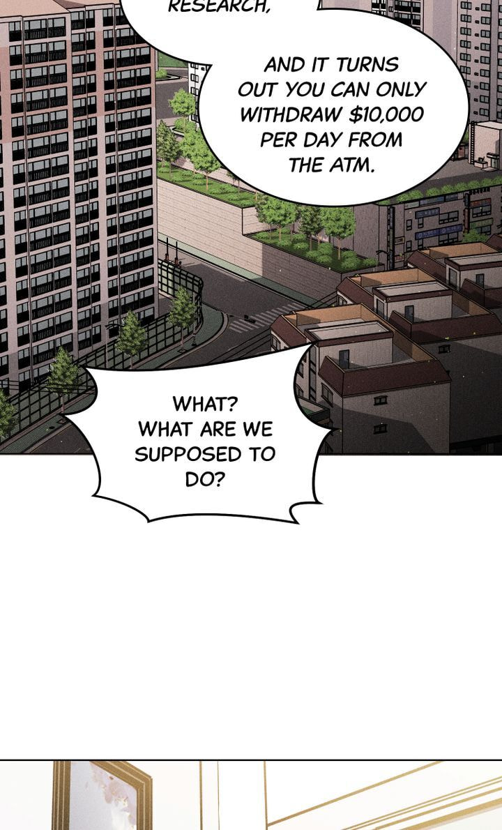 Let's Kill Your Husband Chapter 18 page 25 - 