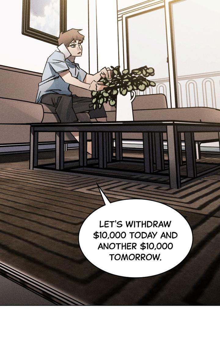 Let's Kill Your Husband Chapter 18 page 26 - 
