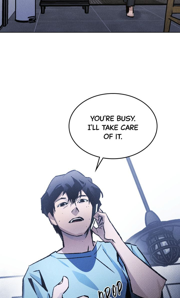 Let's Kill Your Husband Chapter 18 page 29 - 