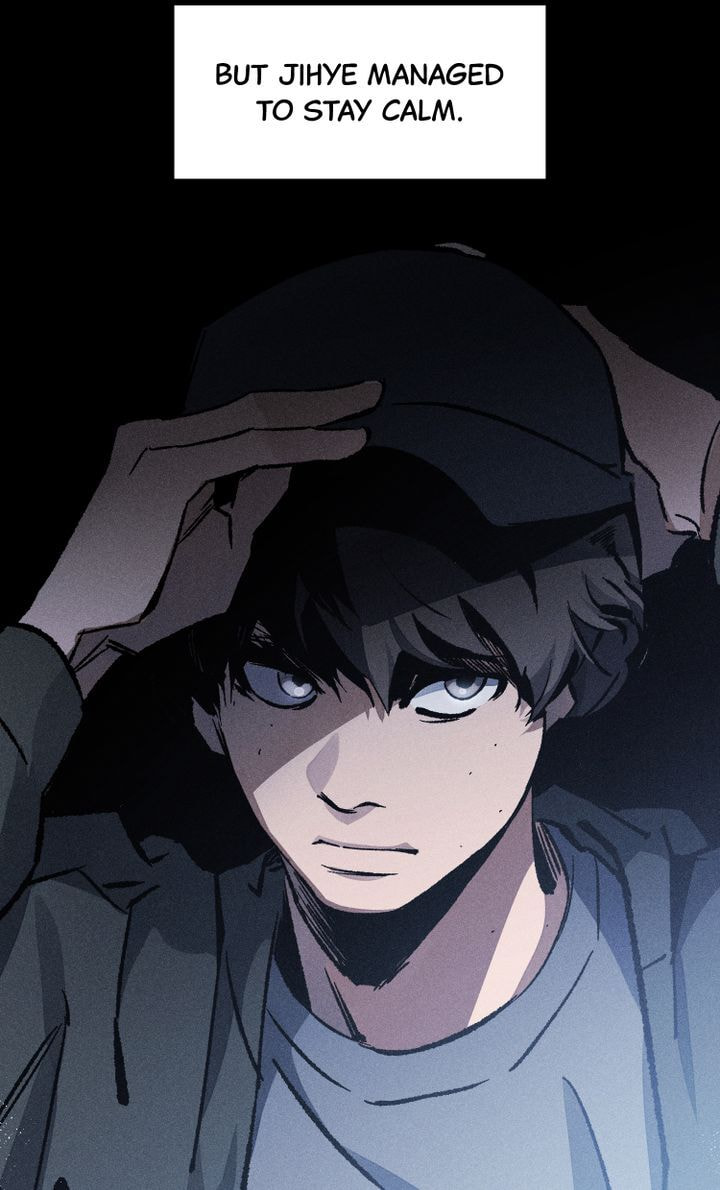 Let's Kill Your Husband Chapter 18 page 32 - 