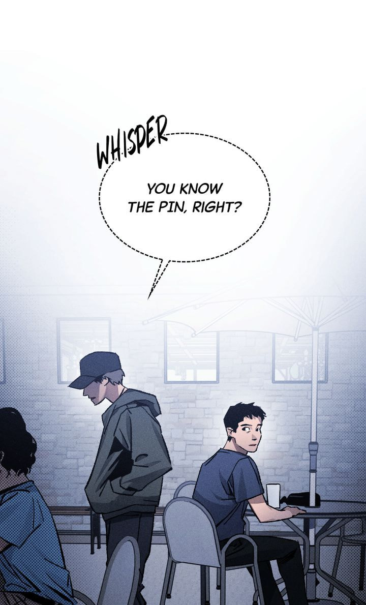 Let's Kill Your Husband Chapter 18 page 39 - 