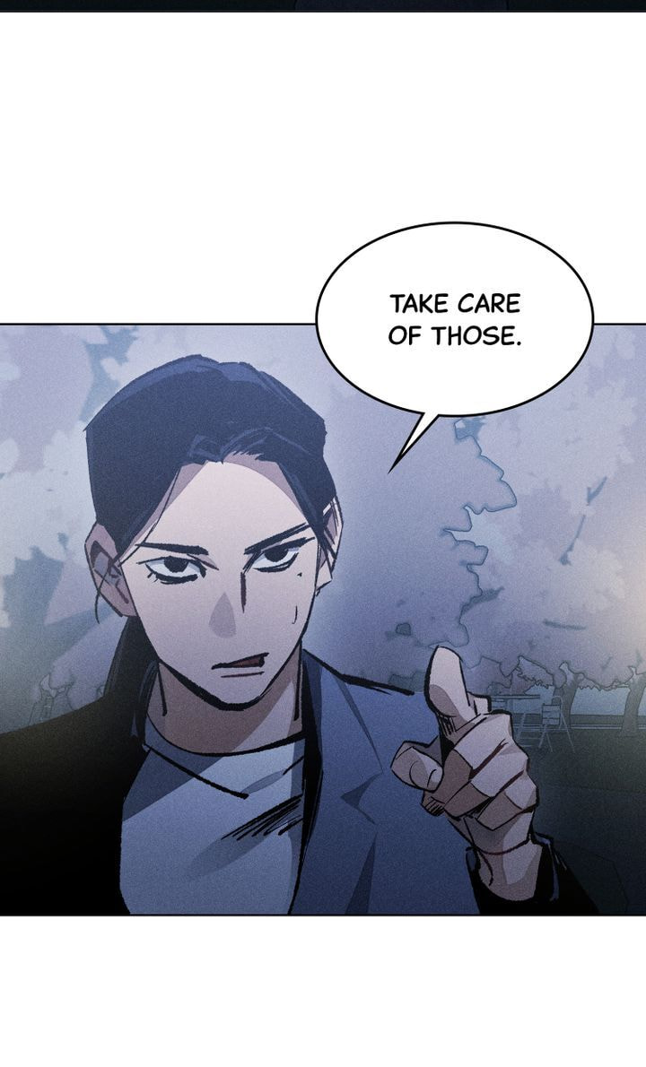 Let's Kill Your Husband Chapter 18 page 6 - 