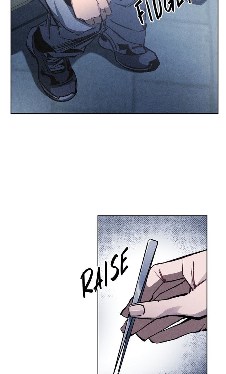 Let's Kill Your Husband Chapter 18 page 8 - 