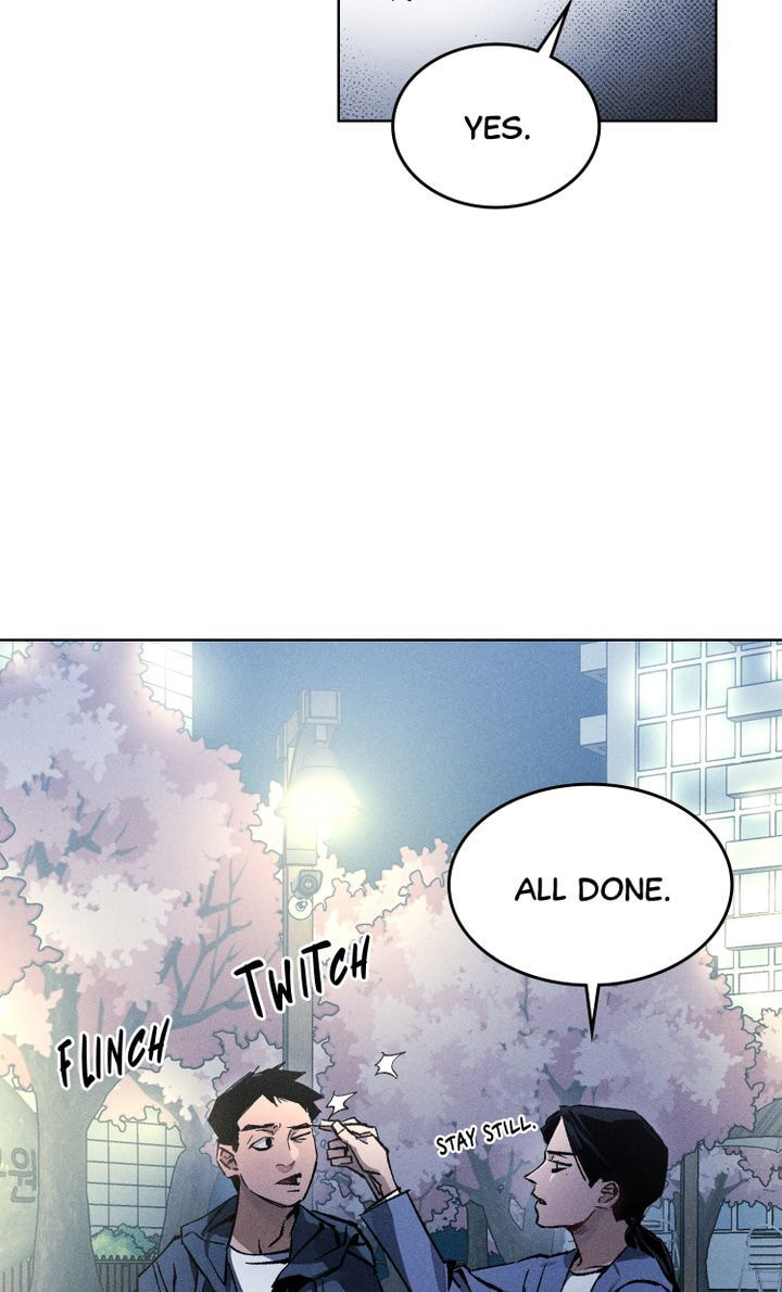 Let's Kill Your Husband Chapter 18 page 9 - 
